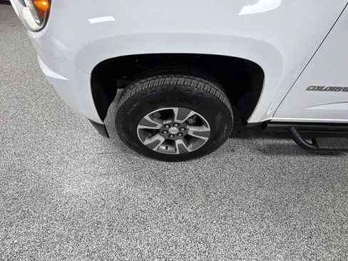 Used 2016 Chevrolet Colorado Z71 RWD image 35