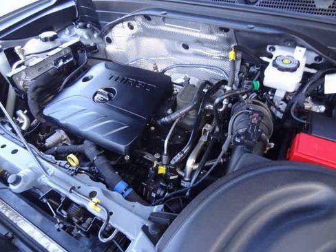 Used 2023 Chevrolet TrailBlazer LT image 38