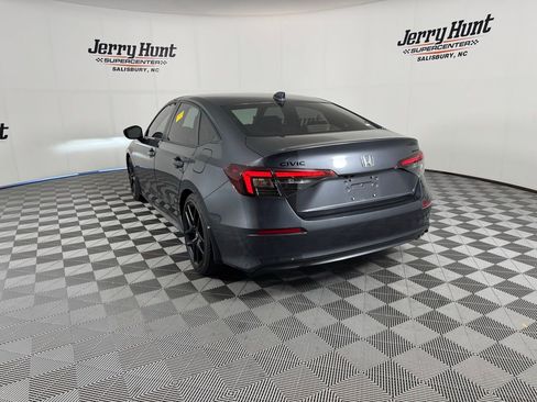 Used 2026 Honda Civic Sport image 10