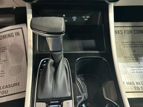 Used 2026 Hyundai Tucson SEL FWD image 7