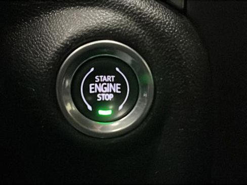 Used 2019 Chevrolet Silverado 1500 LT Trail Boss AWD/4WD image 22
