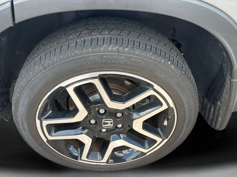 Certified 2023 Honda Passport Elite image 32