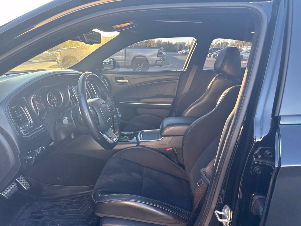 Used 2021 Dodge Charger Scat Pack w/ Dynamics Package RWD image 19