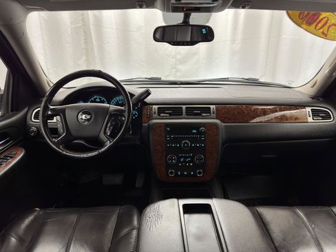 Used 2007 Chevrolet Tahoe LT w/ LT Preferred Equipment Group image 24