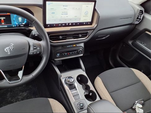 New 2025 Ford Bronco Sport Big Bend w/ Convenience Package image 6