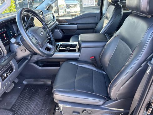 Used 2024 Ford F250 Lariat w/ Lariat Ultimate Package image 26