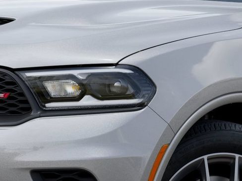 New 2026 Dodge Durango GT AWD/4WD image 10