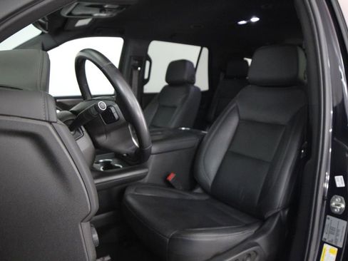 Used 2021 Chevrolet Tahoe Z71 AWD/4WD image 48