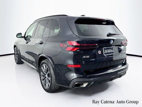 Used 2026 BMW X5 xDrive40i w/ M Sport Package AWD/4WD image 5