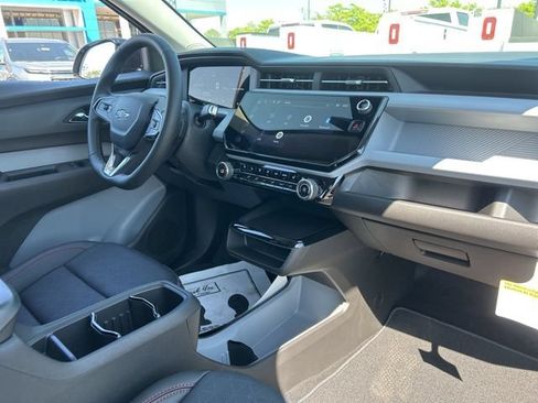 New 2027 Chevrolet Bolt RS FWD image 32