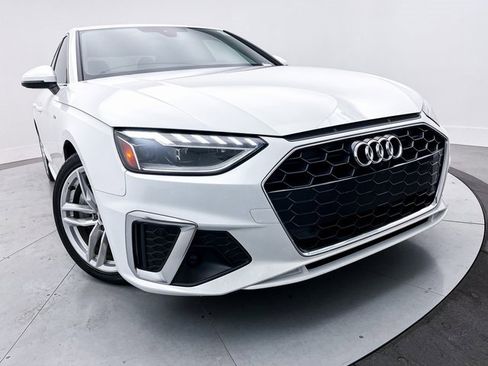 Used 2023 Audi A4 2.0T Premium Plus image 4