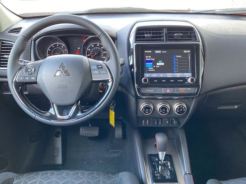 New 2026 Mitsubishi Outlander Sport LE image 13