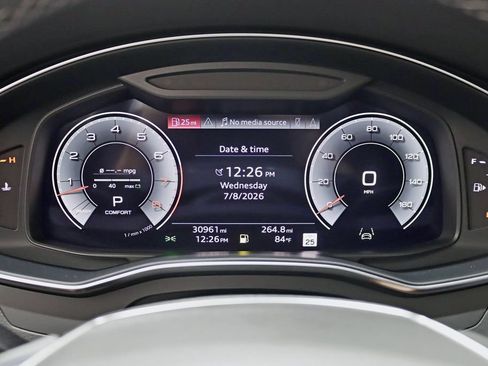 Used 2022 Audi A7 3.0T Prestige AWD/4WD image 18