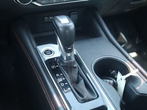 Used 2020 Nissan Altima 2.5 SR w/ Premium Package FWD image 20