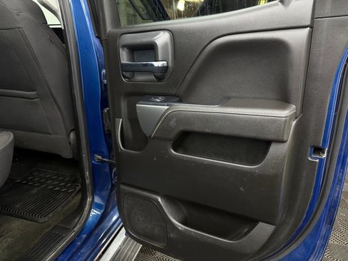 Used 2017 Chevrolet Silverado 1500 LT w/ All Star Edition image 8