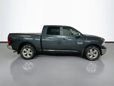Used 2018 RAM 1500 Big Horn image 5