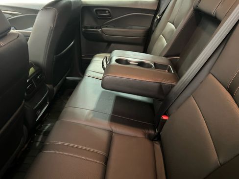 New 2026 Honda Ridgeline TrailSport image 5
