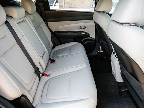 New 2026 Hyundai Tucson Limited AWD/4WD image 22