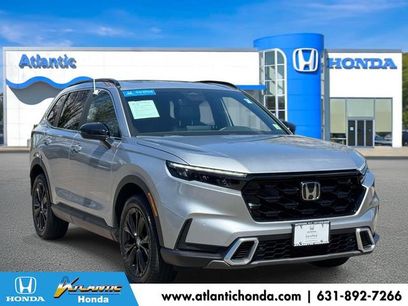 Used 2024 Honda CR-V Sport Touring