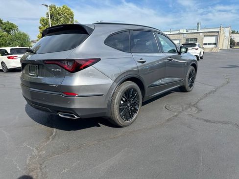 Used 2026 Acura MDX A-Spec w/ Advance Package AWD/4WD image 5