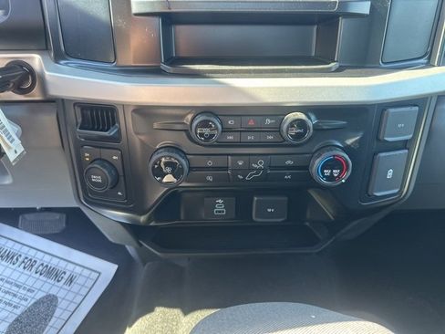 New 2026 Ford F250 XL w/ STX Appearance Package image 24