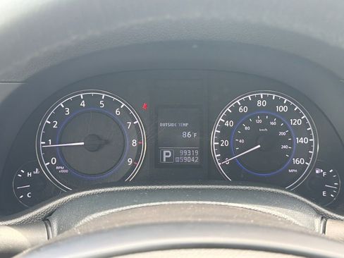 Used 2014 INFINITI Q60 Journey w/ Premium Package RWD image 24