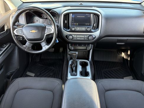 Used 2019 Chevrolet Colorado LT RWD image 15