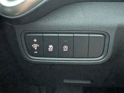 Used 2024 Kia Soul LX w/ Option Group 015 image 25