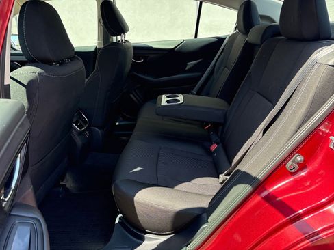 Used 2025 Subaru Legacy Premium image 29