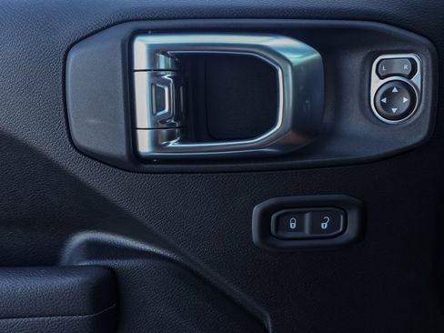 New 2026 Jeep Gladiator Rubicon image 23