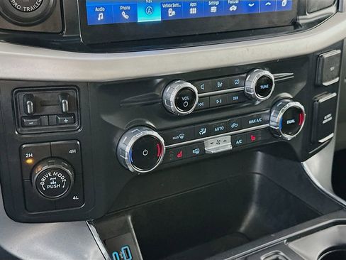 Used 2022 Ford F150 XLT w/ Equipment Group 302A High AWD/4WD image 18
