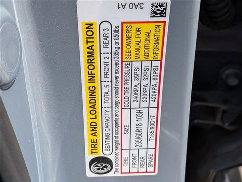 Used 2023 Honda CR-V EX-L image 17