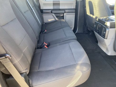 Used 2018 Ford F150 XL w/ Equipment Group 101A Mid image 14