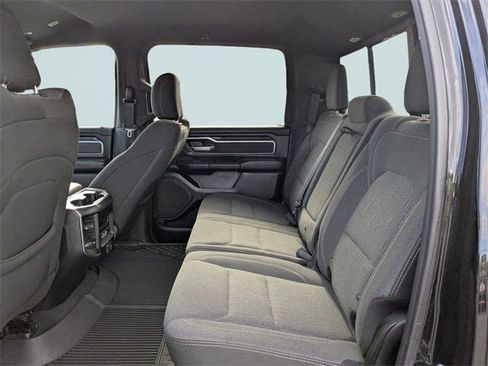 Used 2019 RAM 1500 Big Horn image 9