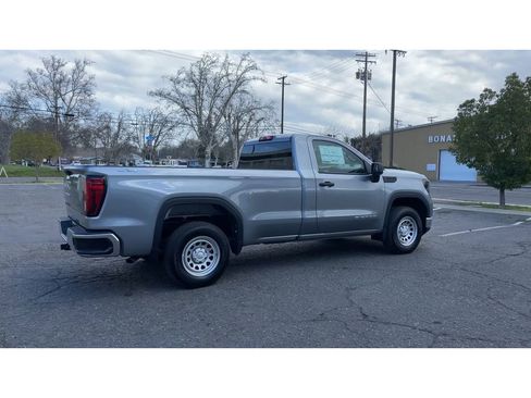 New 2025 GMC Sierra 1500 Pro w/ Pro Value Package image 3