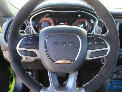 Used 2023 Dodge Challenger SRT Hellcat Redeye image 11