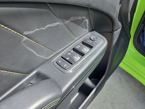 Used 2023 Dodge Charger Scat Pack RWD image 15