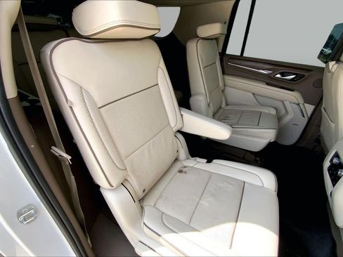 Certified 2021 GMC Yukon XL Denali RWD image 20