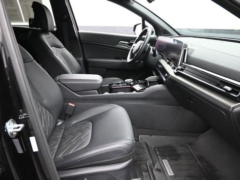 Used 2025 Kia Sportage X-Line Prestige image 7