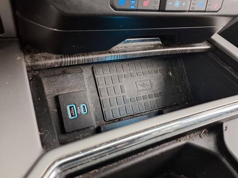 Used 2020 Ford F250 Lariat w/ Lariat Ultimate Package image 8