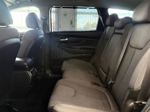 Used 2022 Hyundai Santa Fe XRT image 25