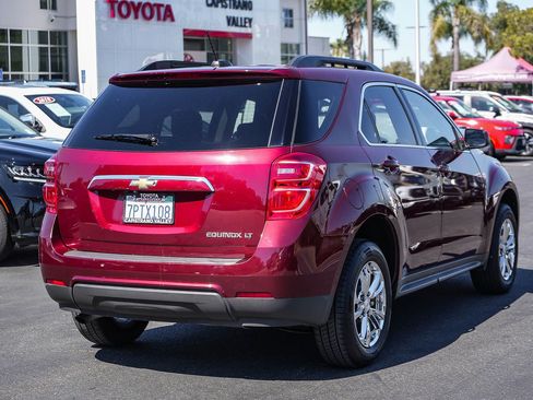 Used 2016 Chevrolet Equinox LT w/ Convenience Package image 6