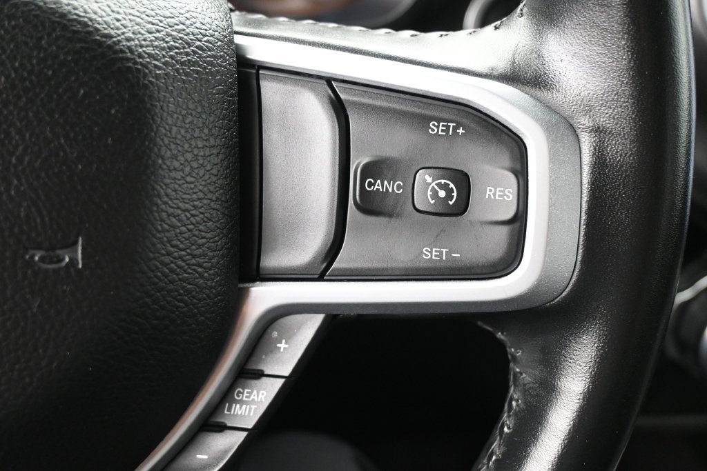 Used 2023 RAM 1500 Big Horn AWD/4WD image 21