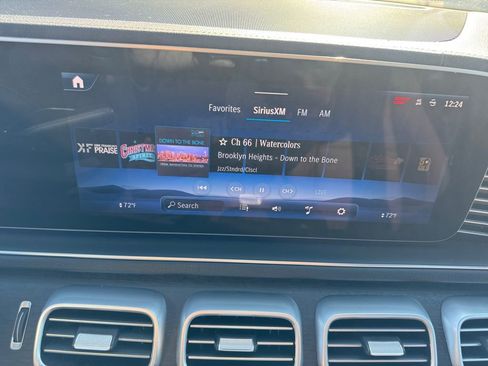 Certified 2024 Mercedes-Benz GLE 350 4MATIC image 22