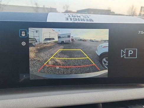 Used 2025 Hyundai Tucson SEL image 38