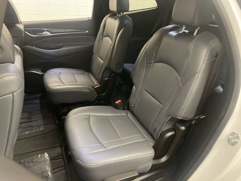 Used 2024 Buick Enclave Essence w/ Trailering Package, 5000 lbs. AWD/4WD image 14