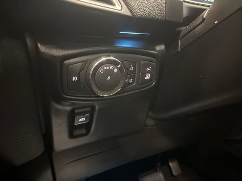 Used 2019 Lincoln Nautilus Reserve image 19