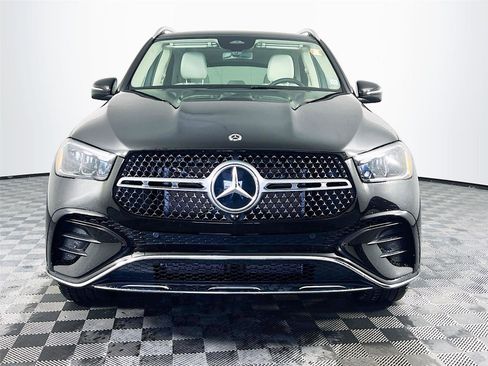 New 2026 Mercedes-Benz GLE 450 4MATIC image 9