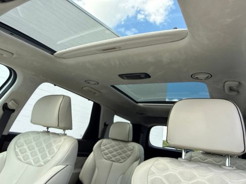 Used 2021 Hyundai Palisade Calligraphy AWD/4WD image 39