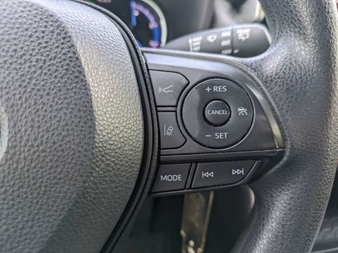 Used 2024 Toyota RAV4 LE AWD/4WD image 22